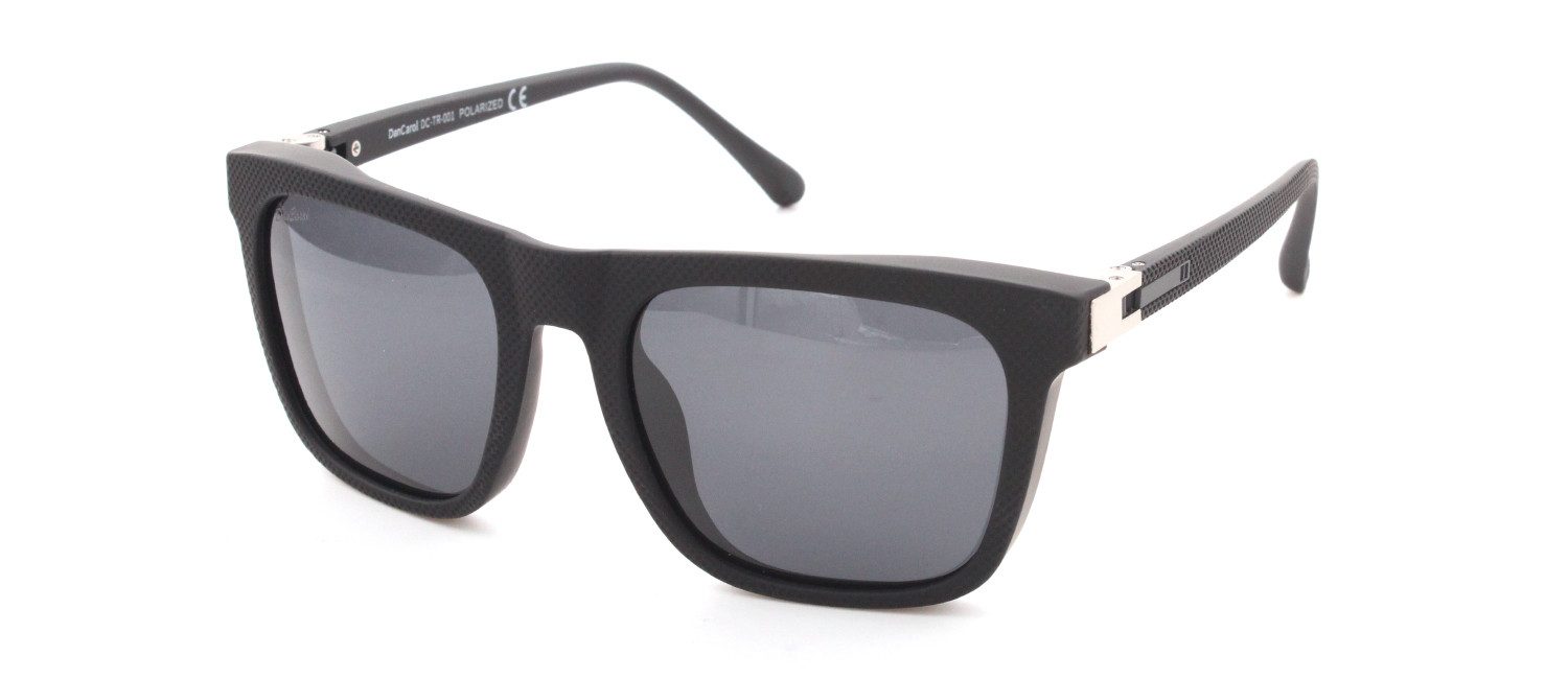 Sonnenbrille DC-PZ-001-HI-QUALITY-TR 90-MATERIAL-LEICHTER KUNSTSTOFF