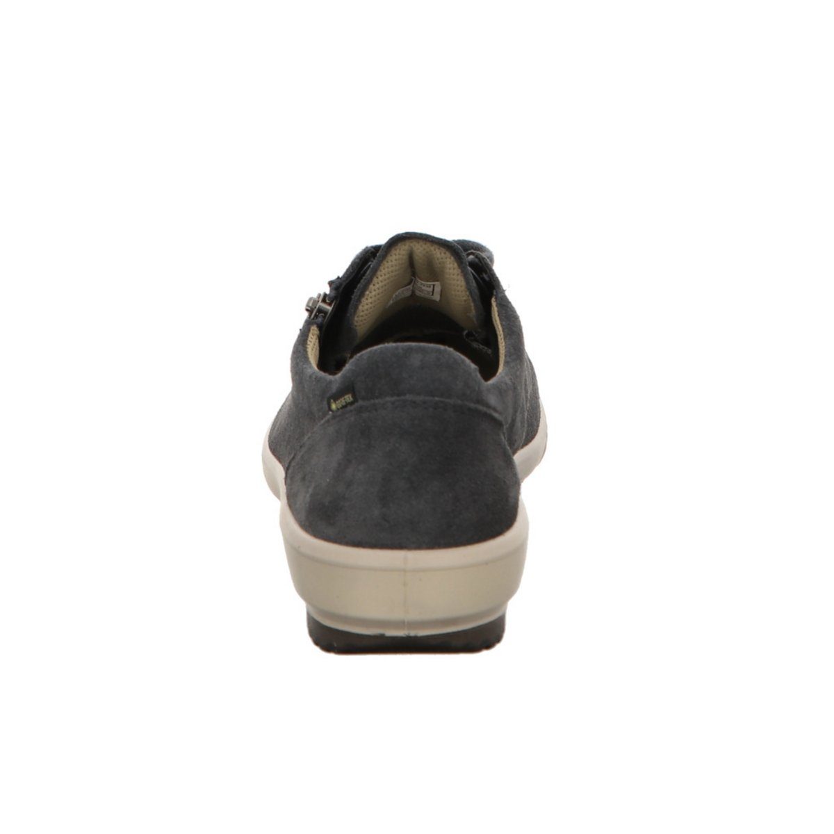 Superfit dunkel-grau Sneaker (1-tlg)