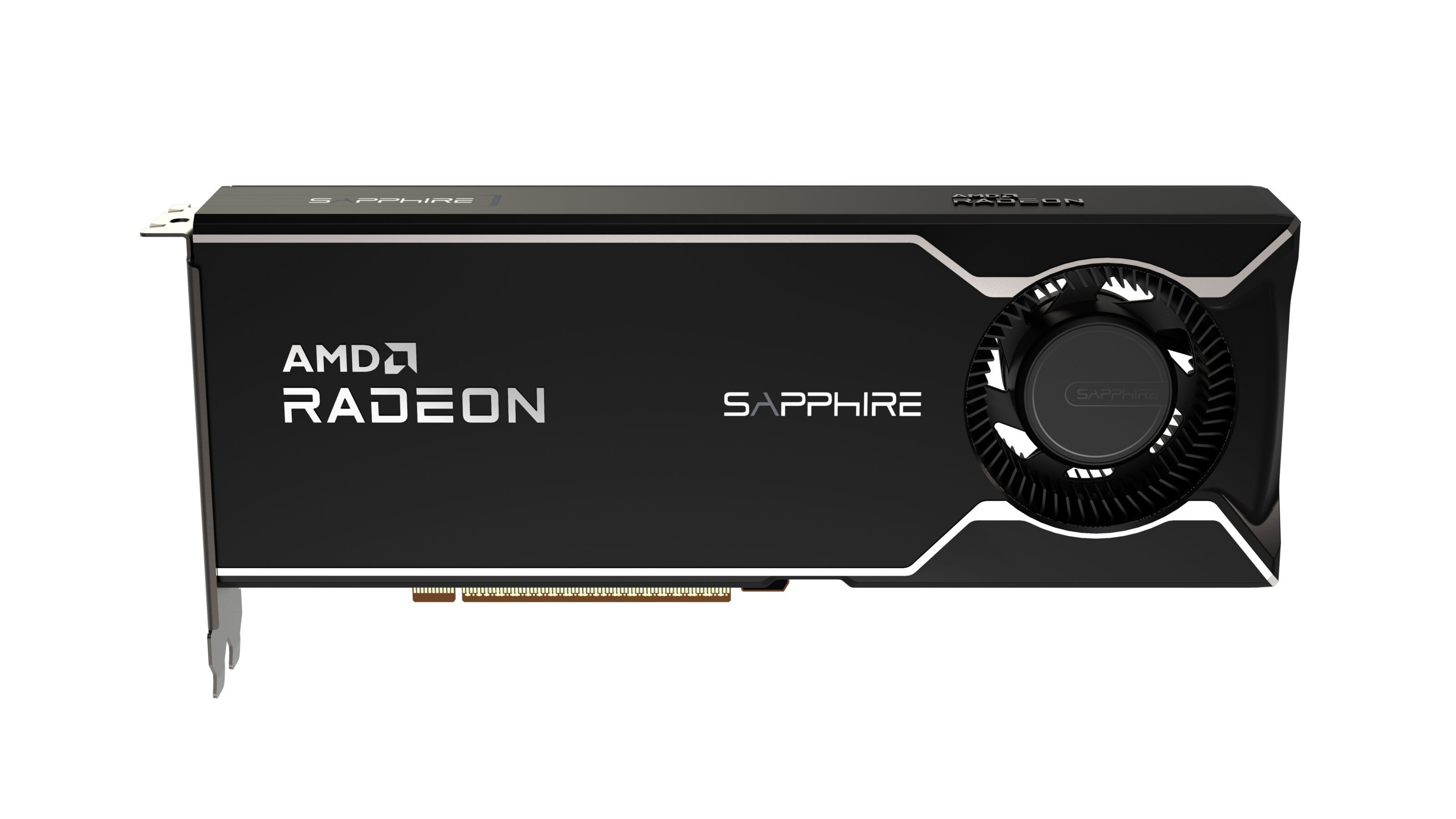 Sapphire AMD RADEON AI PRO R9700 Grafikkarte