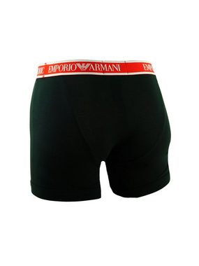 Emporio Armani Boxershorts Boxer 3 Pack Shorts Knit (3-St)