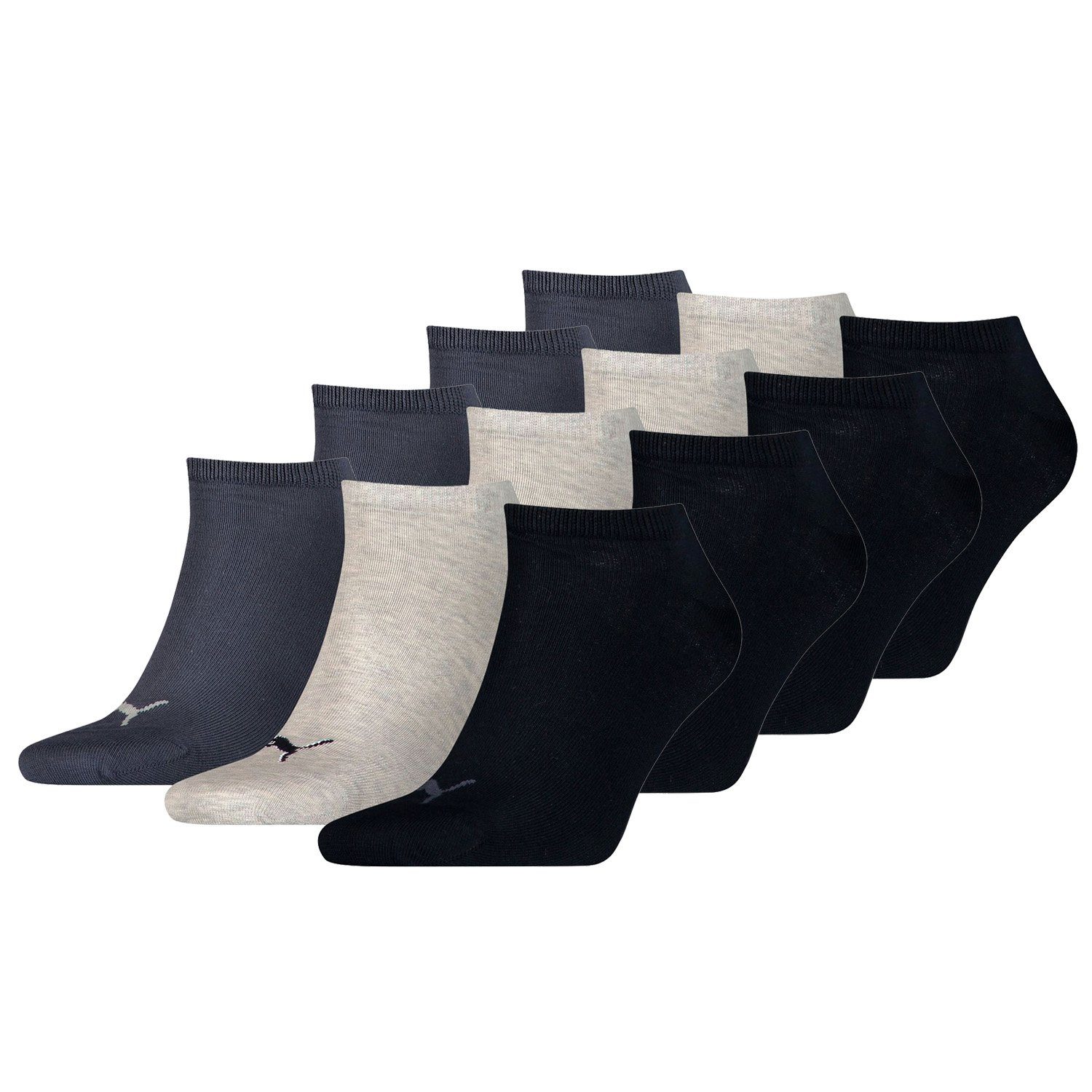 PUMA Kurzsocken PUMA UNISEX SNEAKER PLAIN günstig online kaufen