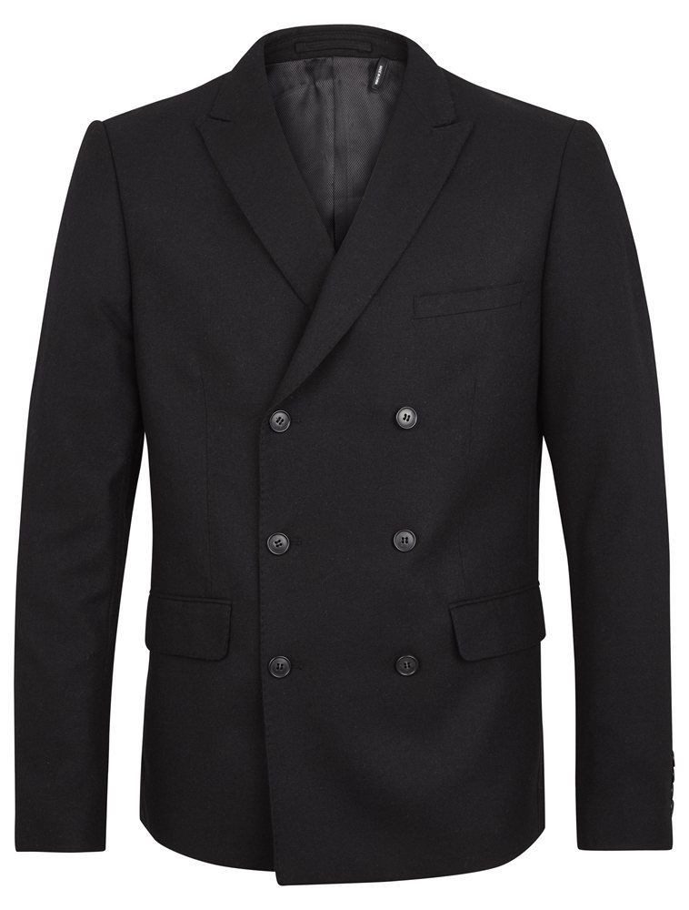 LINDBERGH Sakko 30-37521 Zweireihiger Herrenblazer aus günstig online kaufen