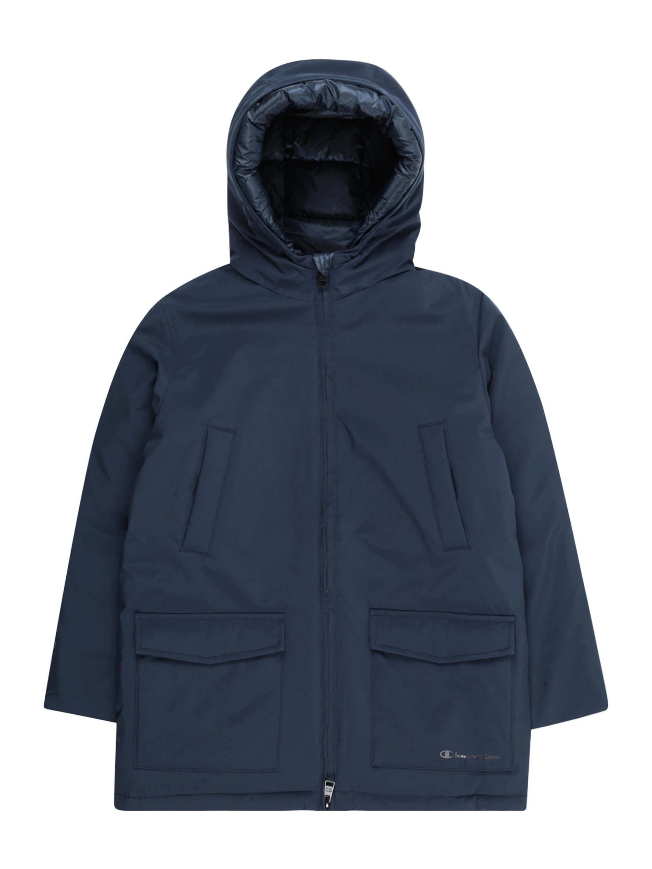 Champion Authentic Athletic Apparel Winterjacke (1-St)