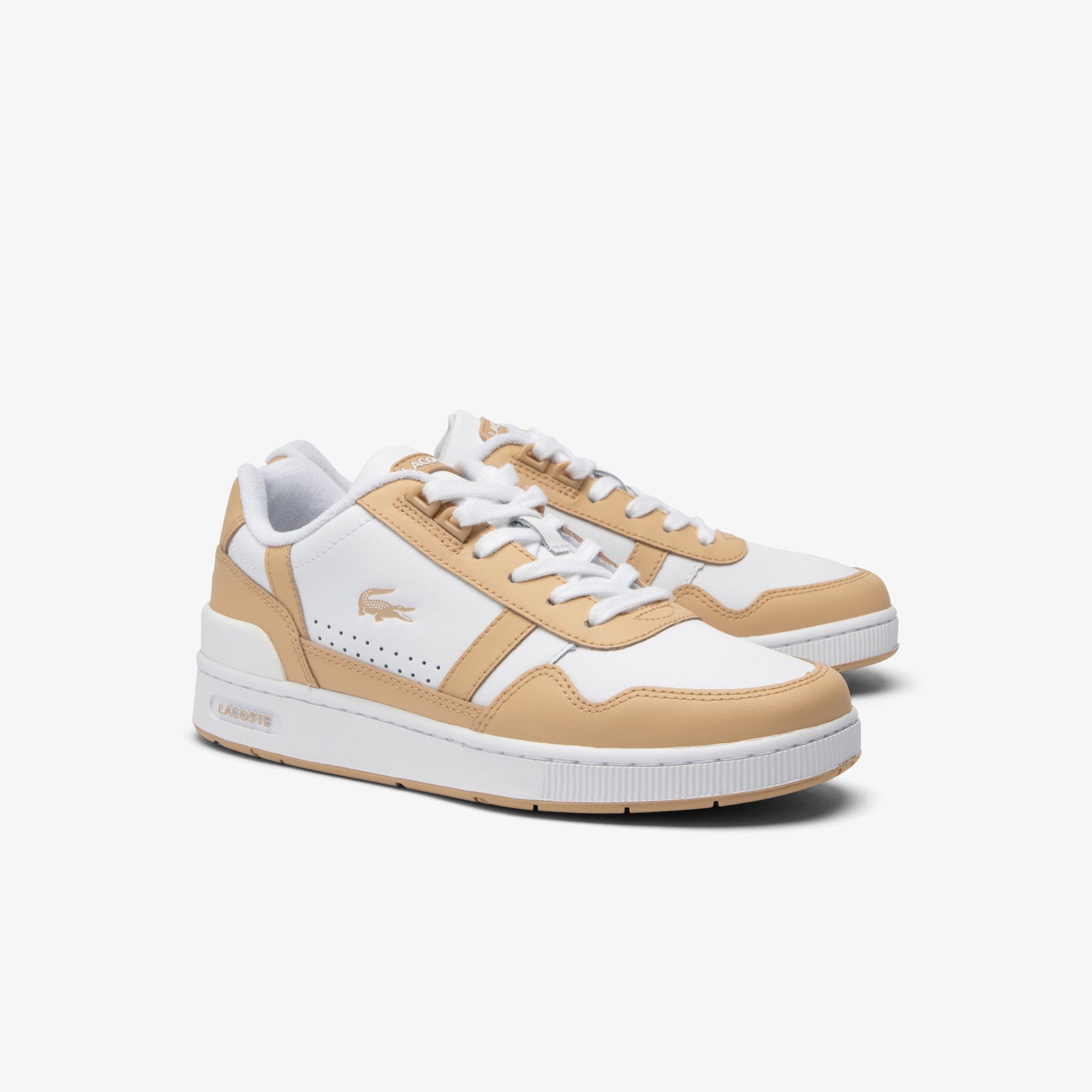 Lacoste T-CLIP 124 5 SFA Sneaker günstig online kaufen