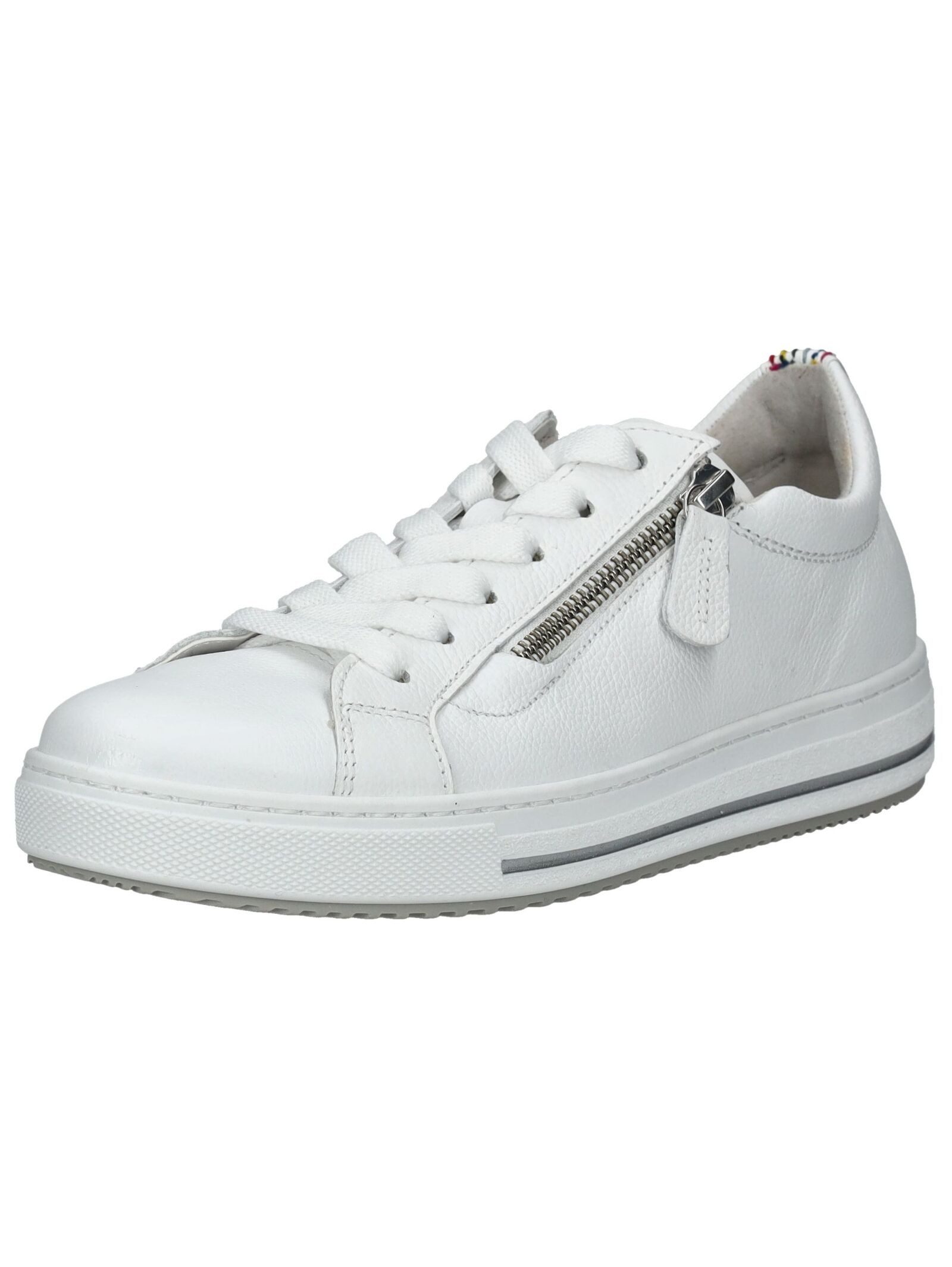 Sneaker Leder Sneaker