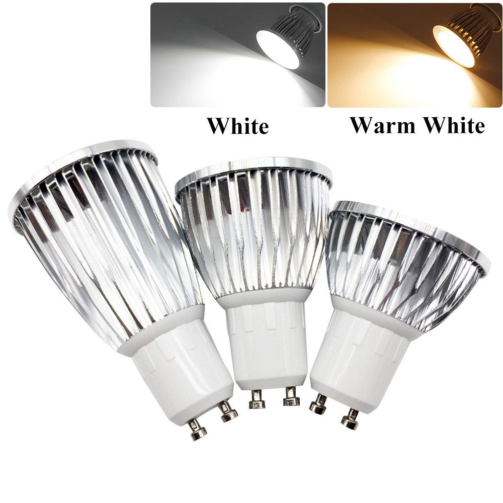 MUPOO LED-Leuchtmittel LED COB Strahler,LED Glühbirne günstig online kaufen