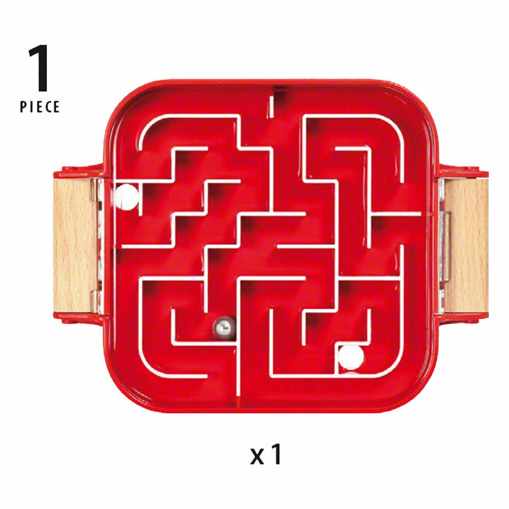 BRIO® Spiel Mitnehm-Labyrinth