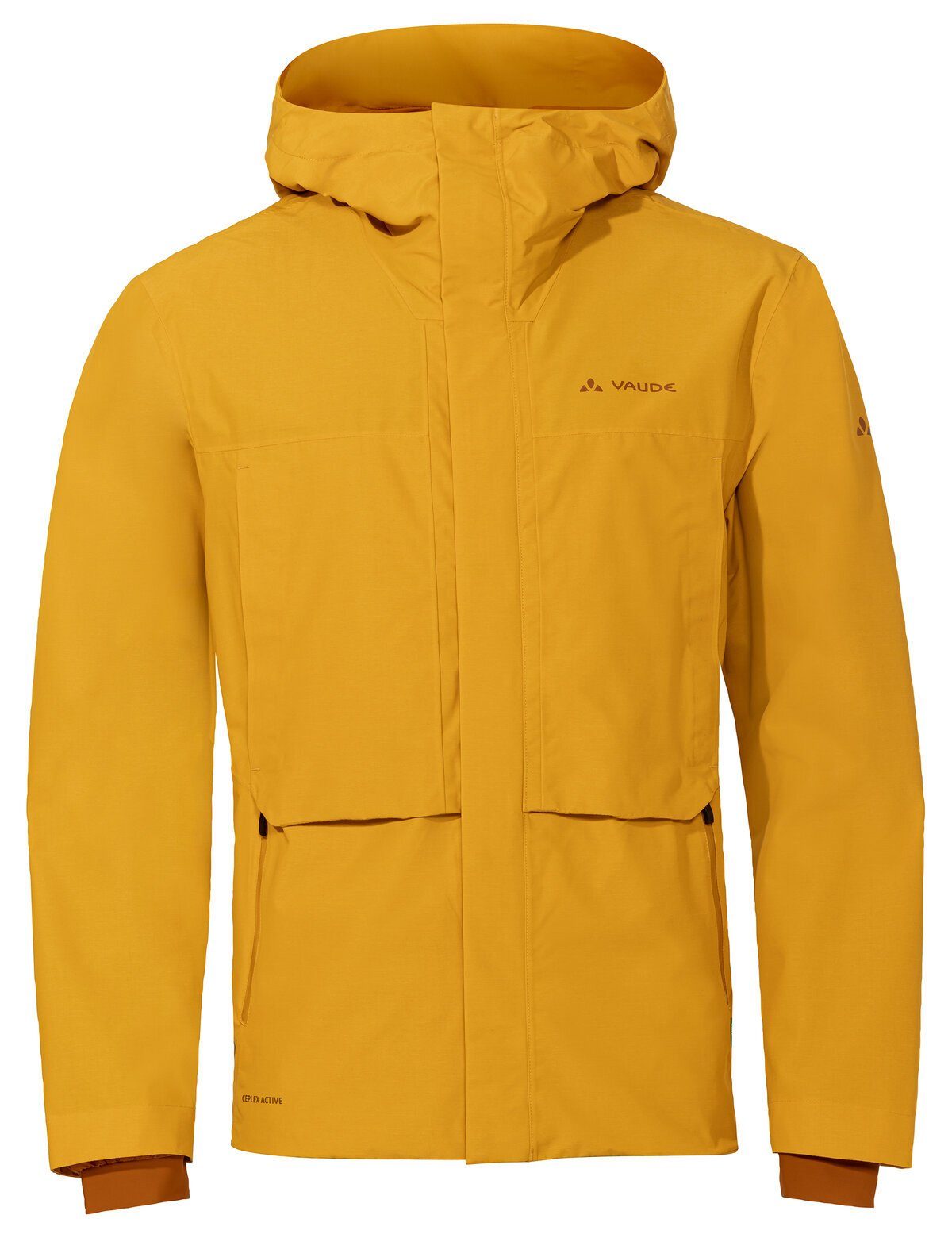 Outdoorjacke Men's Comyou Pro Rain Jacket