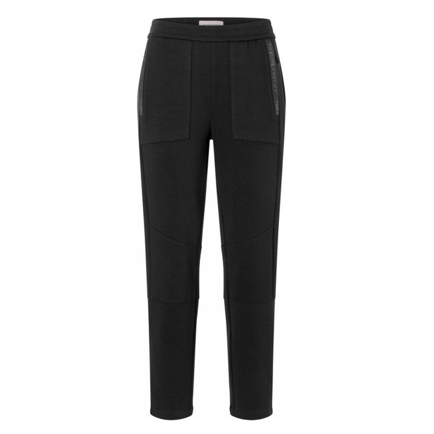 TIMEZONE Jogger Pants SukiTZ Cropped