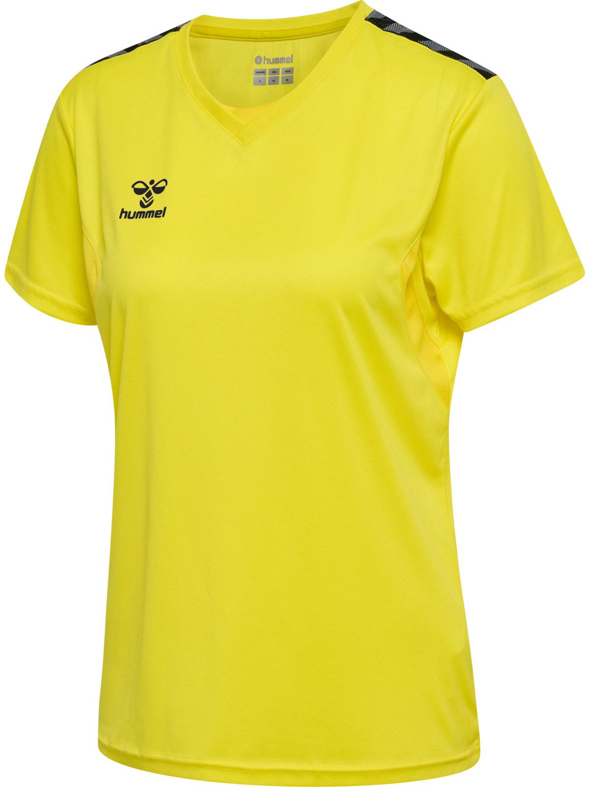 Blazing Yellow
