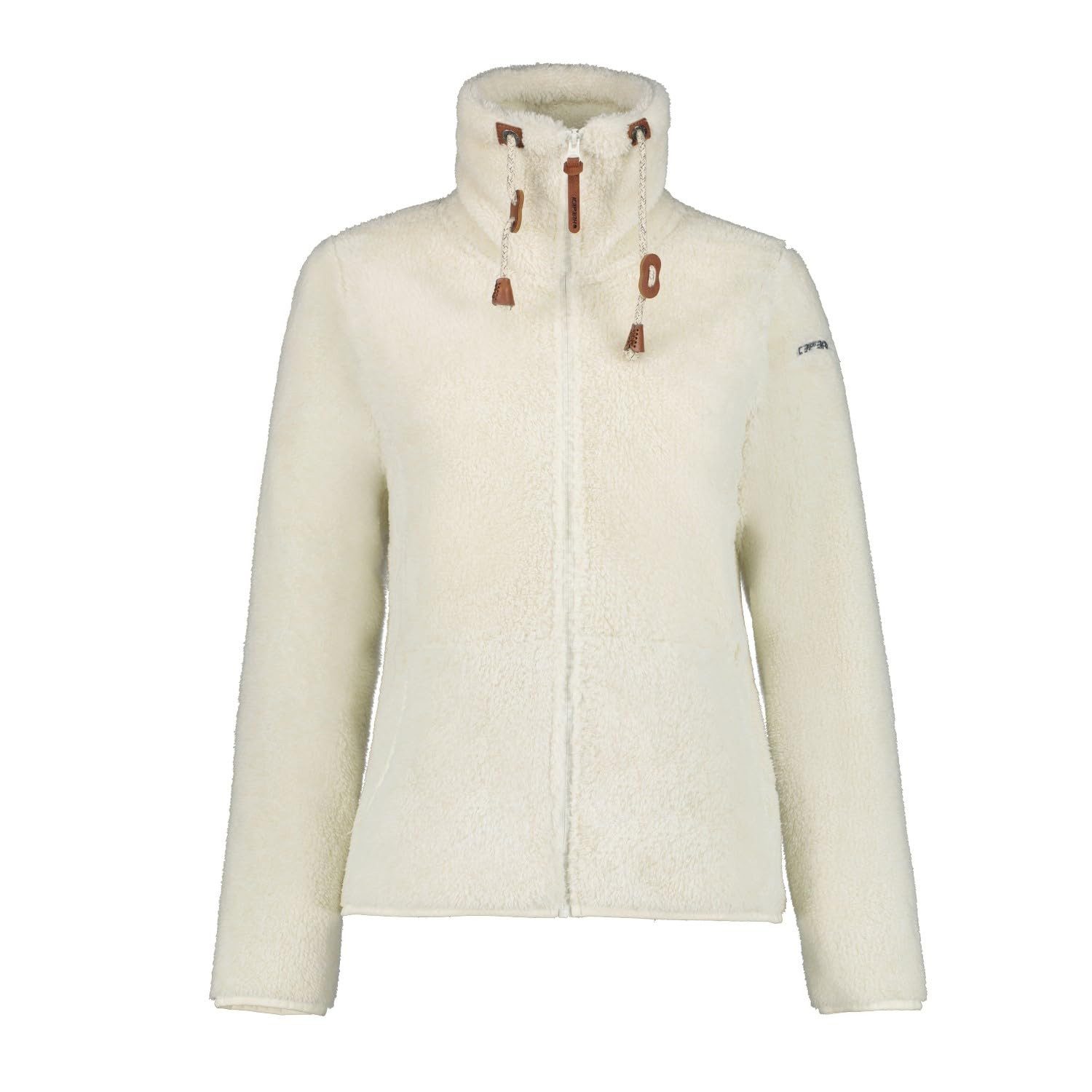 Icepeak Strickfleecejacke günstig online kaufen