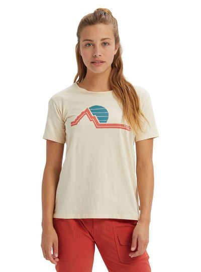 Burton T-Shirt »CLASSICO SHORT SLEEVE T-SHIRT«