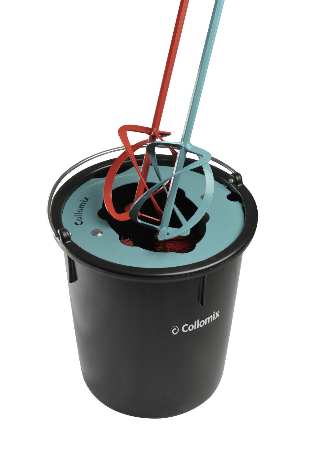 Collomix Reinigungs-Set