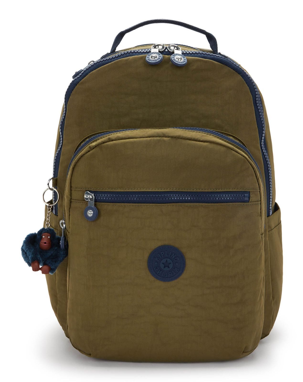 KIPLING Rucksack Seoul Backpack