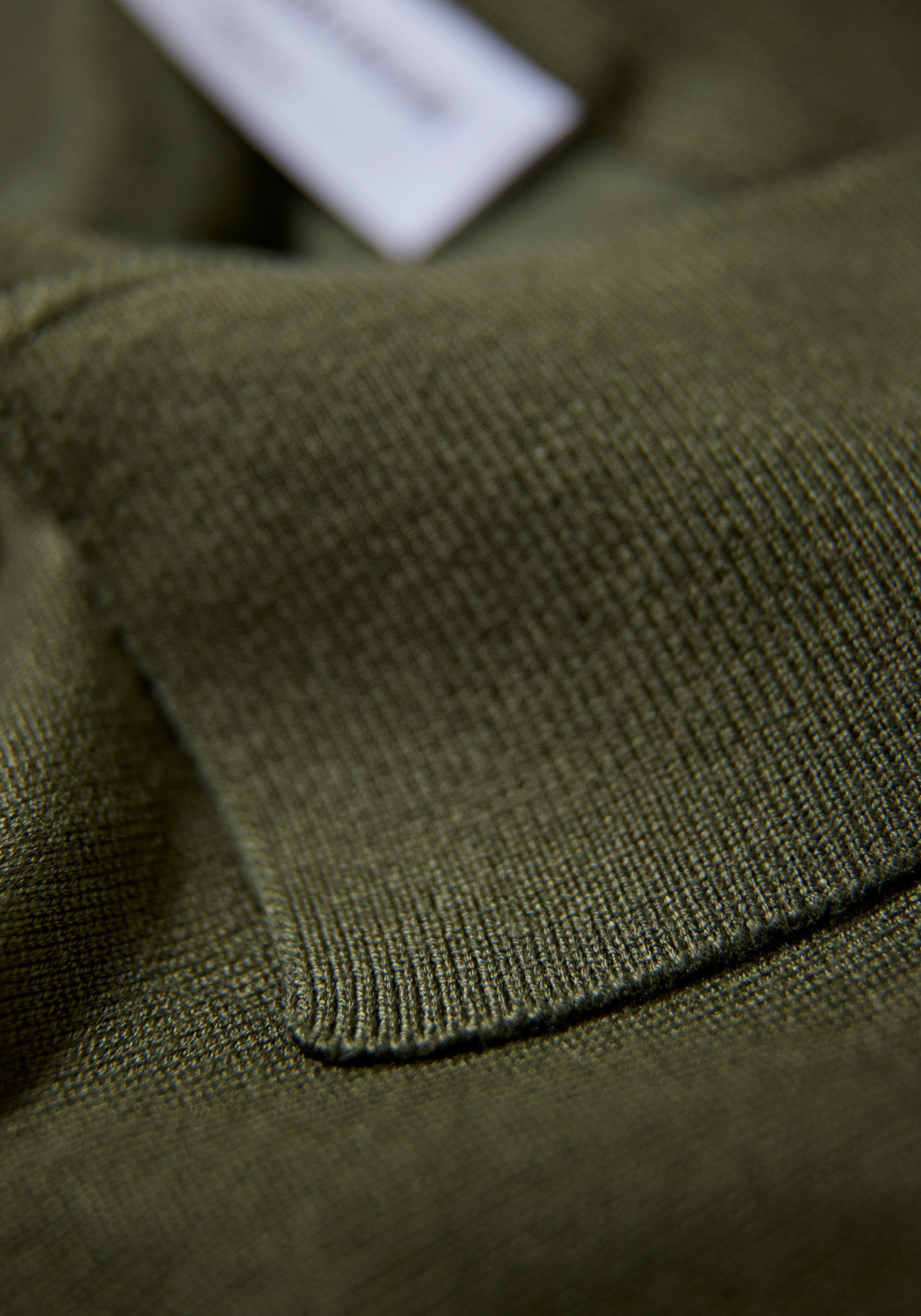 LINDBERGH Strickpullover Strickpullover Slim Fit