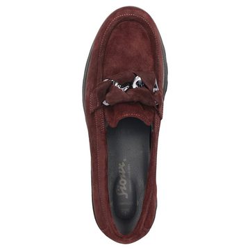 SIOUX Meredira-727-H Slipper