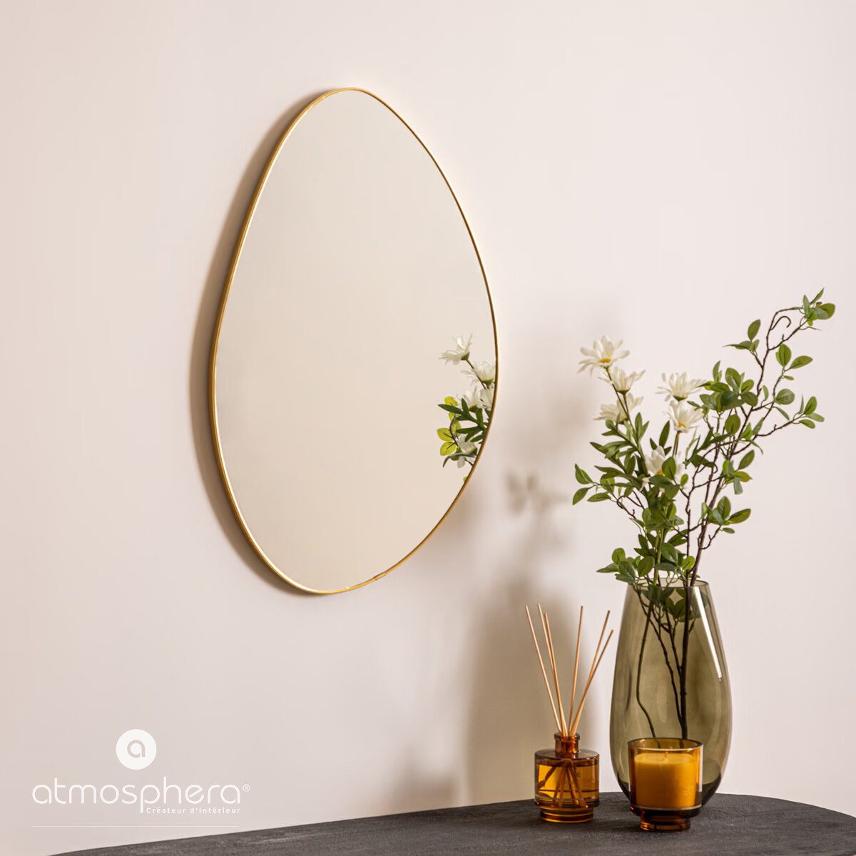 Atmosphera Créateur d'intérieur Wandspiegel günstig online kaufen