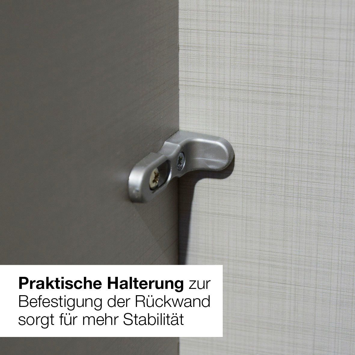Wimex Kleiderschrank Fügen – Bild 5 von 5