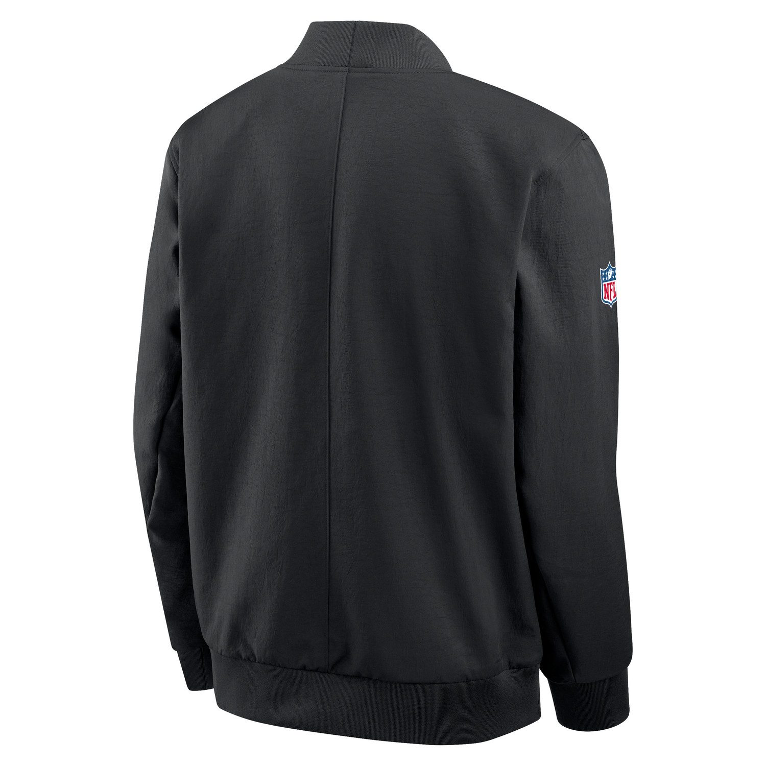 Nike Collegejacke Nike Collegejacke Las Vegas Raiders Nike Bomber Jacket