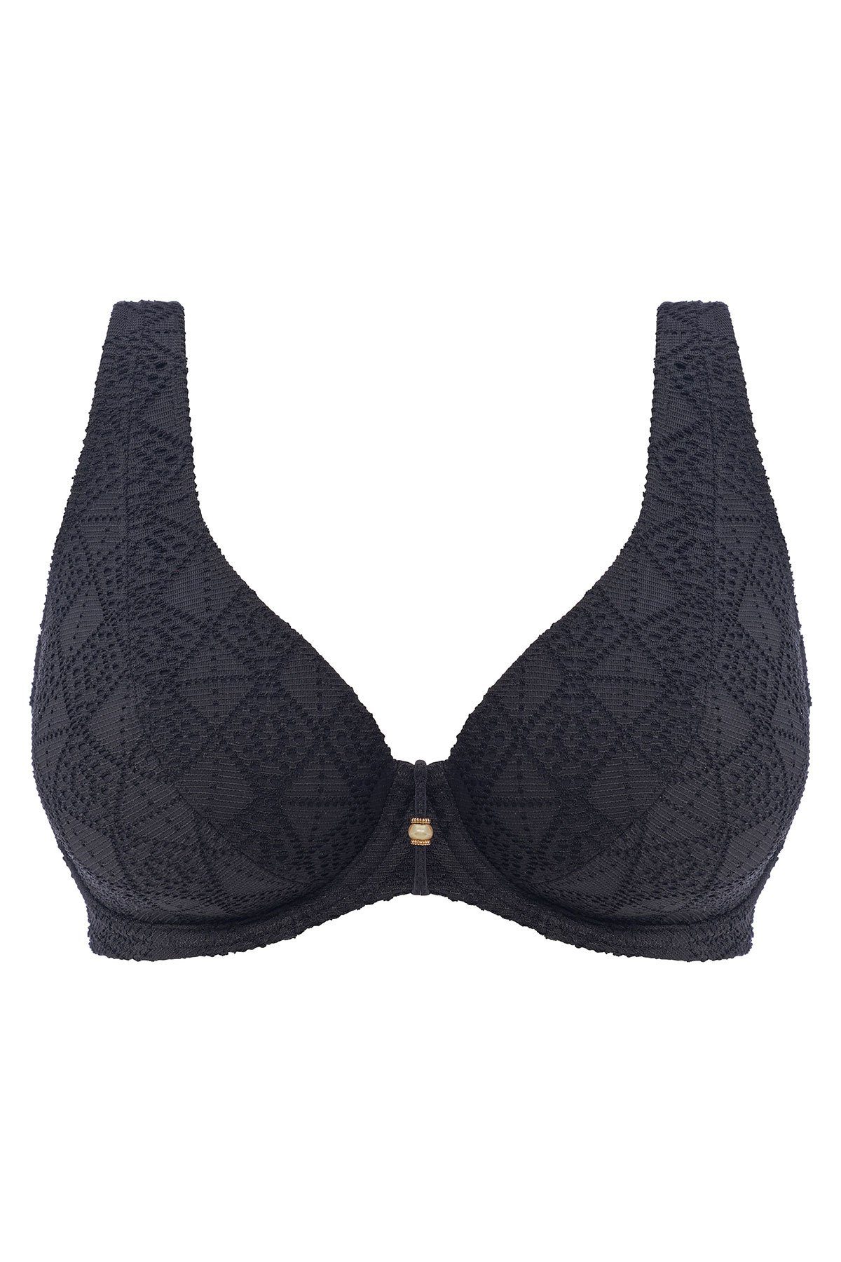 Freya Bügel-Bikini Nomad Nights Bikini-BH Tiefes Dekolleté F-M Cup günstig online kaufen