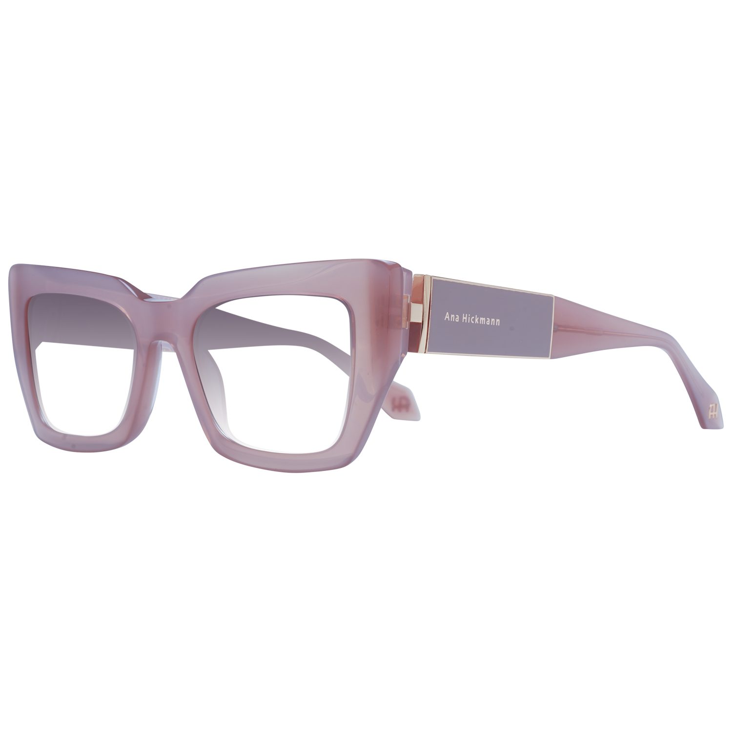 ANA HICKMANN Sonnenbrille AH9408 53T02