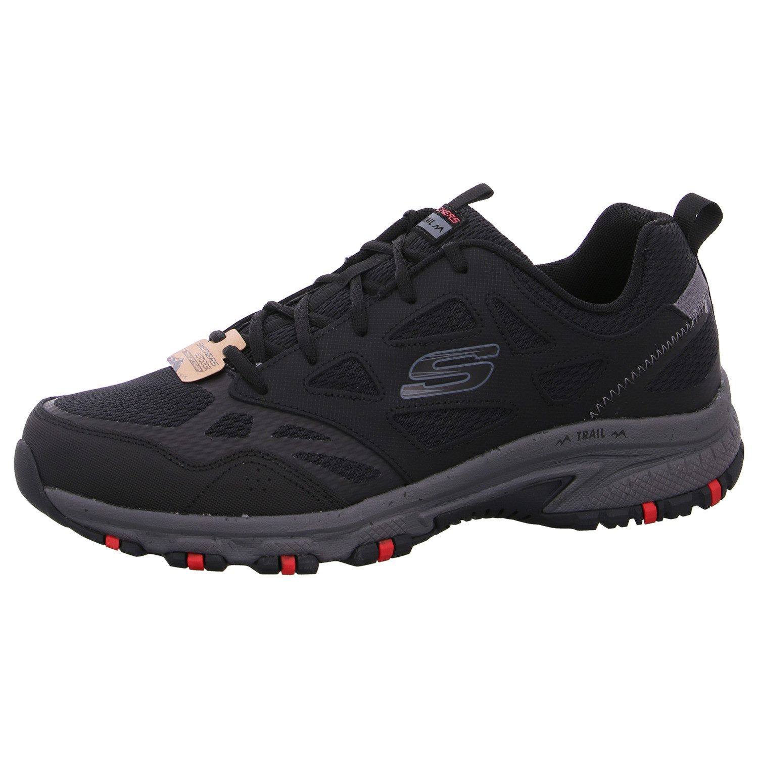 Skechers Hillcrest Wanderschuh günstig online kaufen