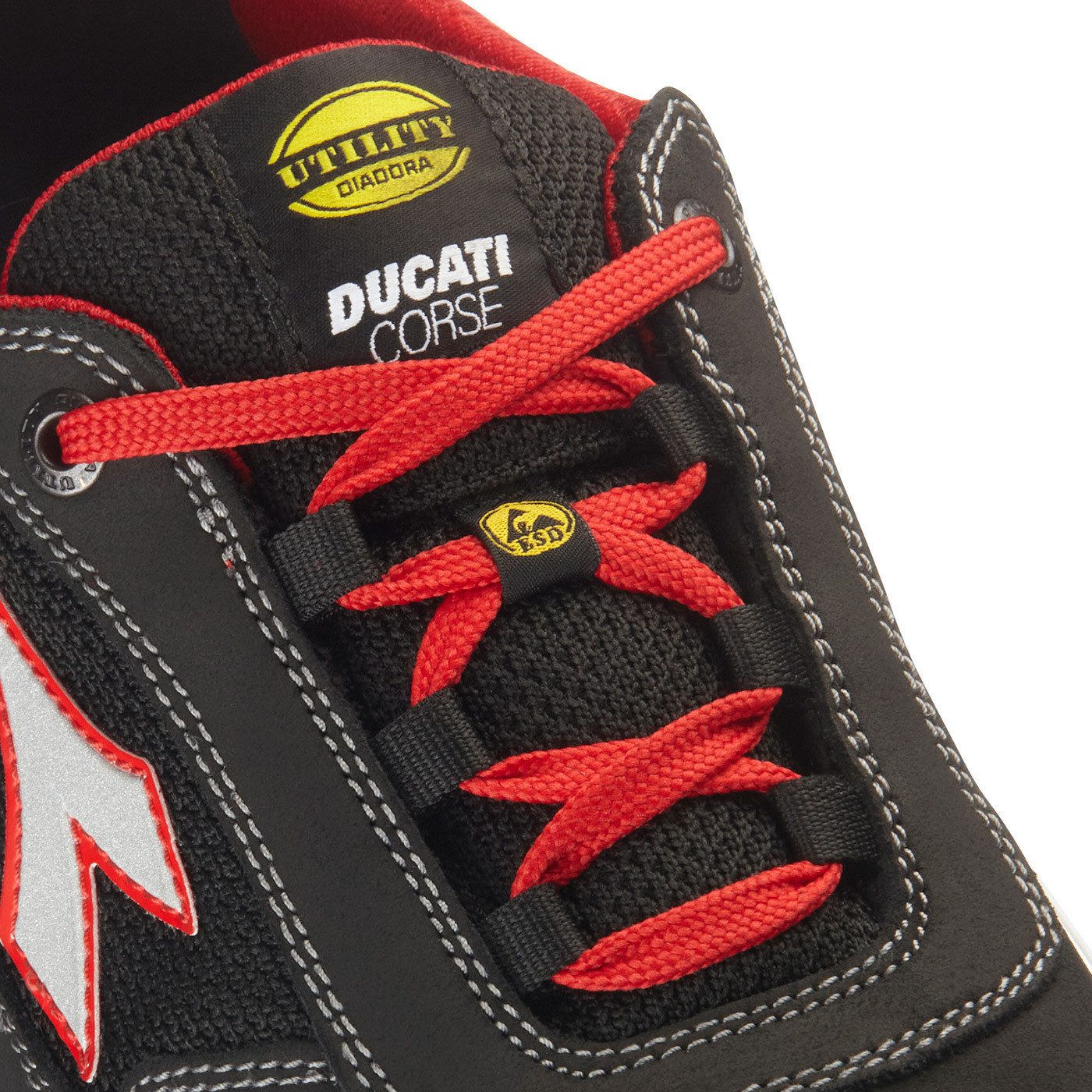 Utility Diadora Sicherheitsschuh