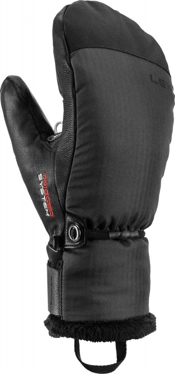 Leki Skihandschuhe Leki Lantana 3D GTX Mitten Damen Skihandschuhe Fäustling günstig online kaufen