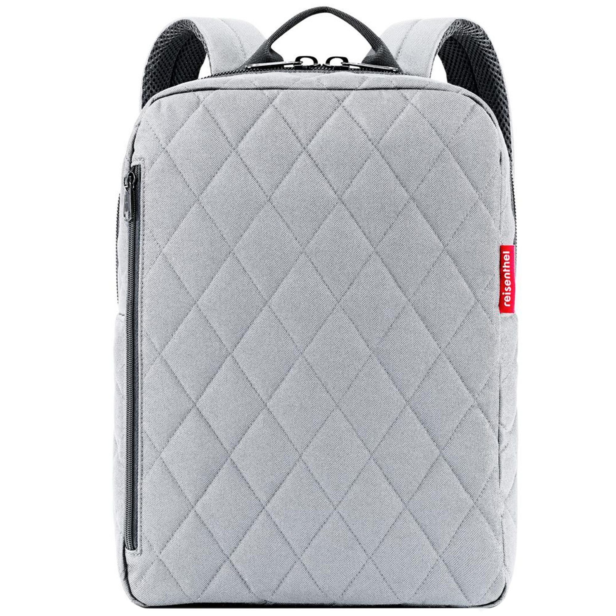 REISENTHEL® Daypack Travelling, Polyester rhombuslightgrey