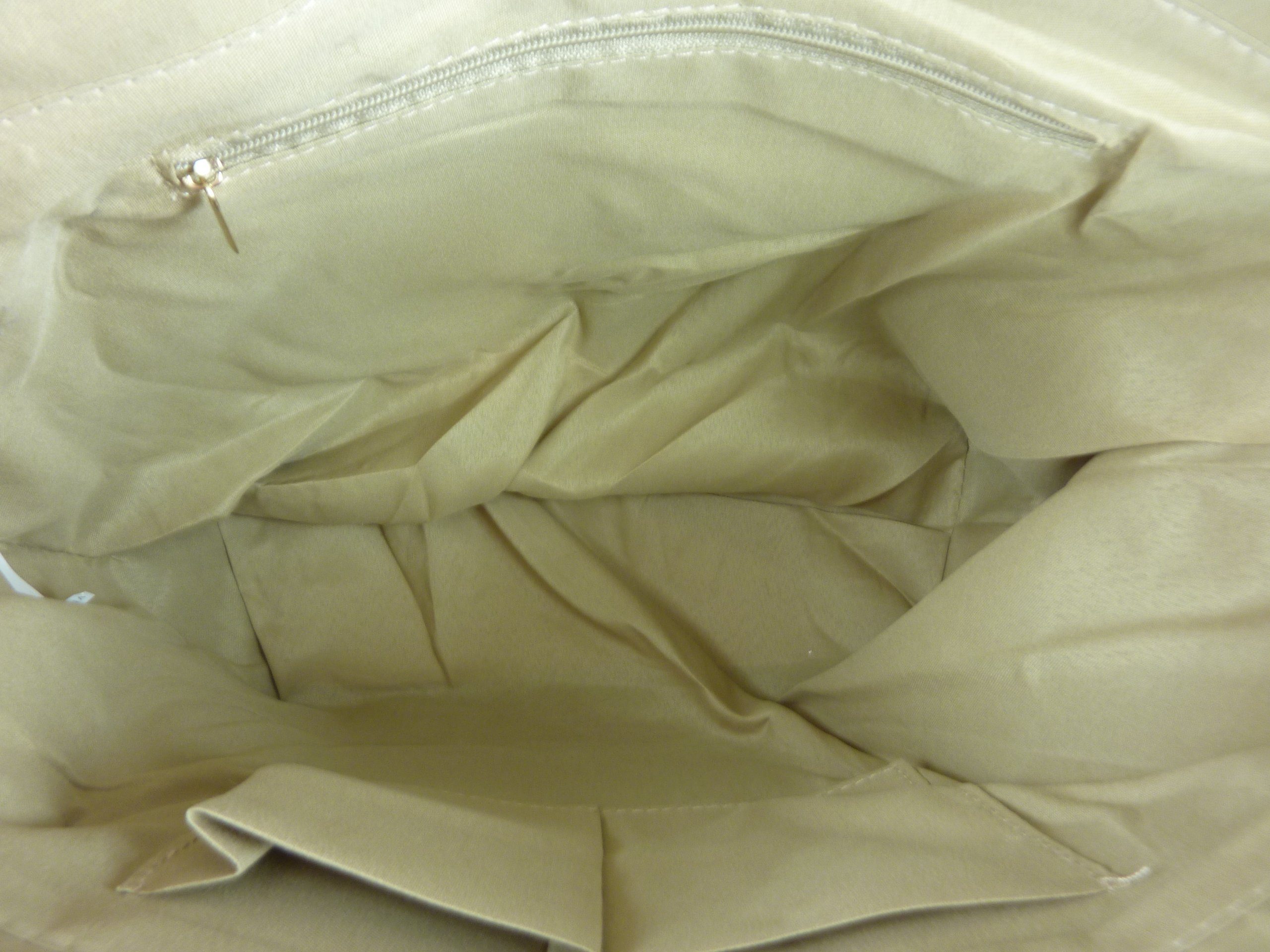 große moderne Shopper - im 5817, Butterfly Taschen4life schwarz Stil Vintage Damen Shoppertasche casual Schultertasche