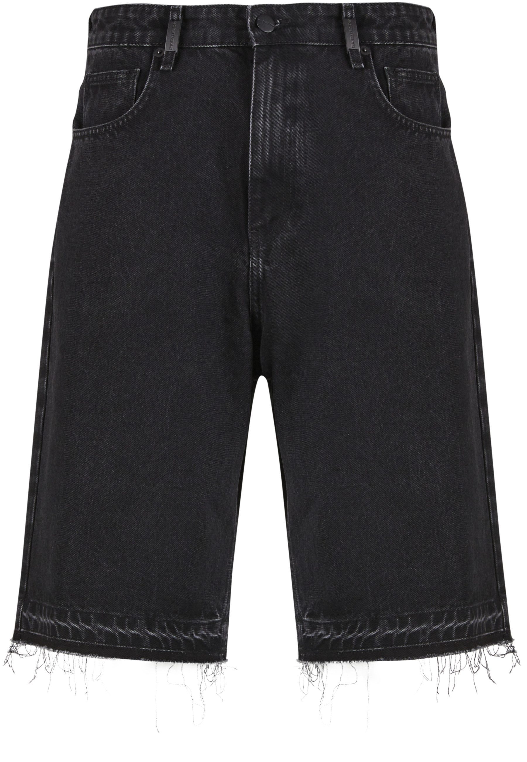 Shorts 2Y Studios Joran Open Hem Baggy Shorts