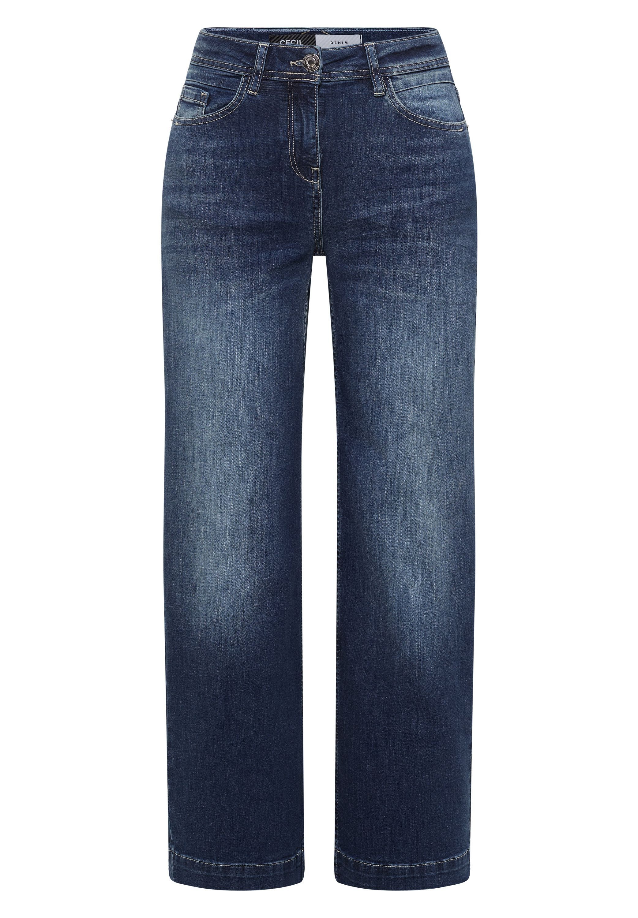 5-Pocket-Hose