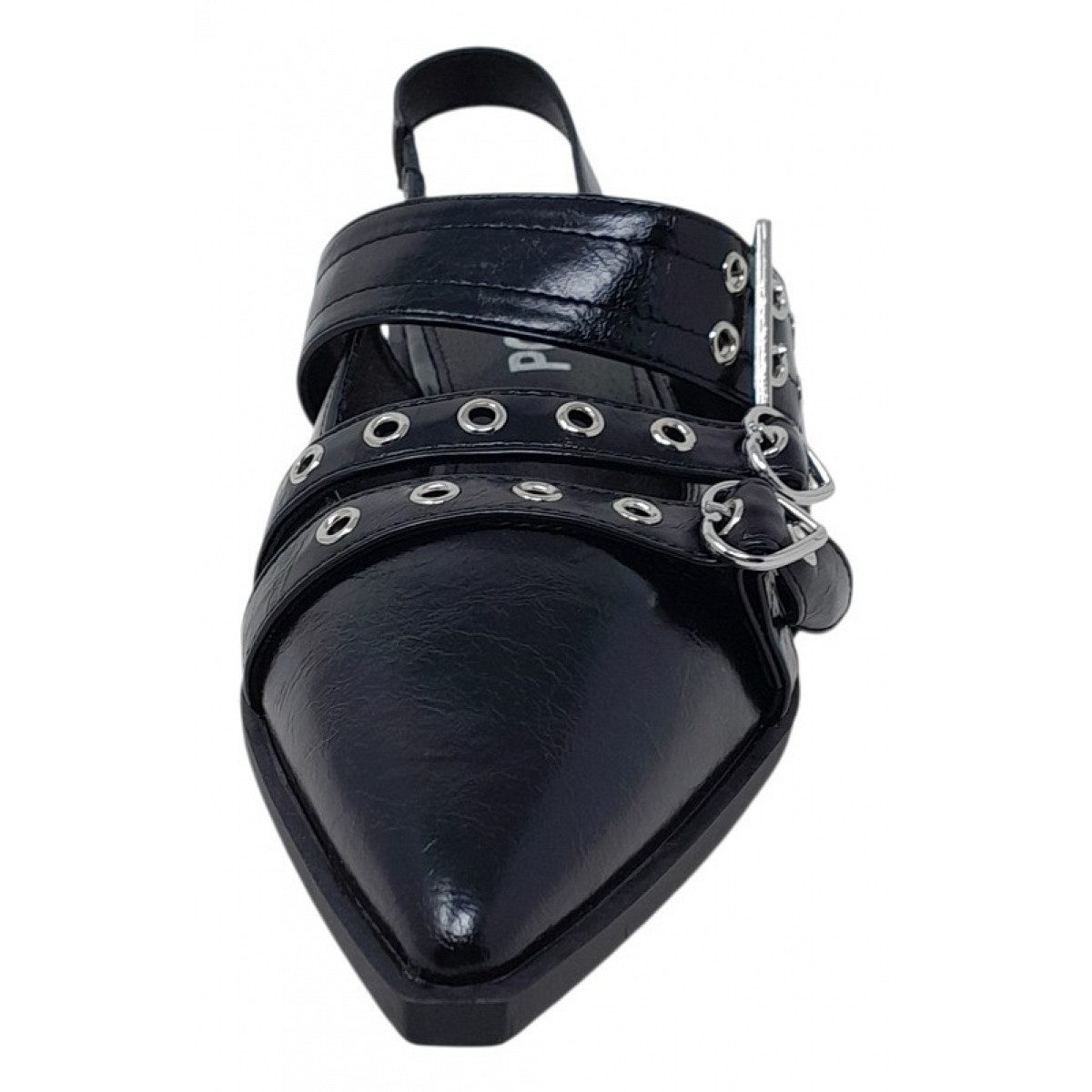 PS Poelman Slingpumps