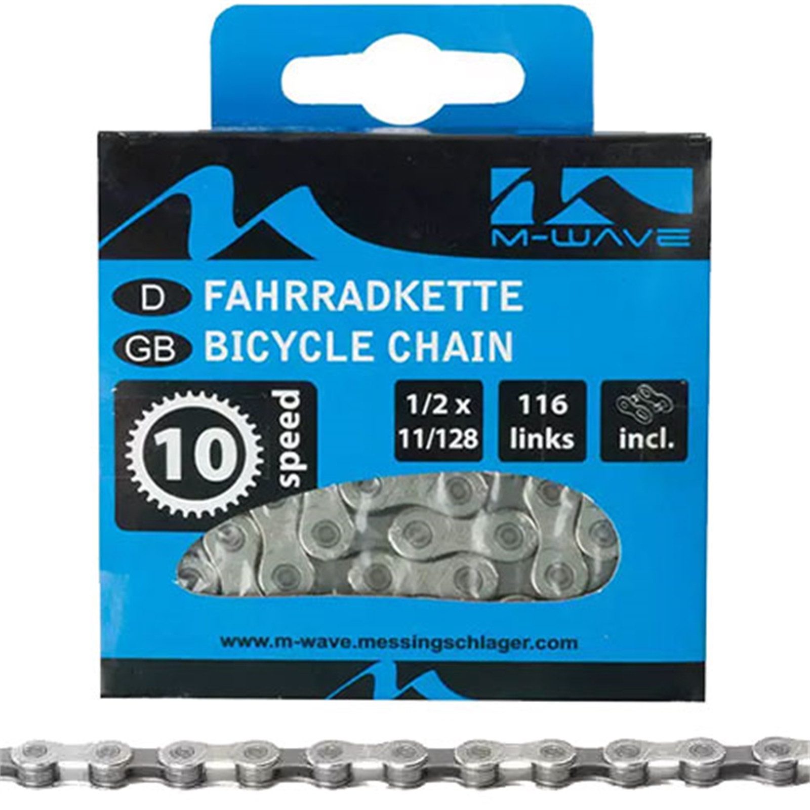 Fahrradkette