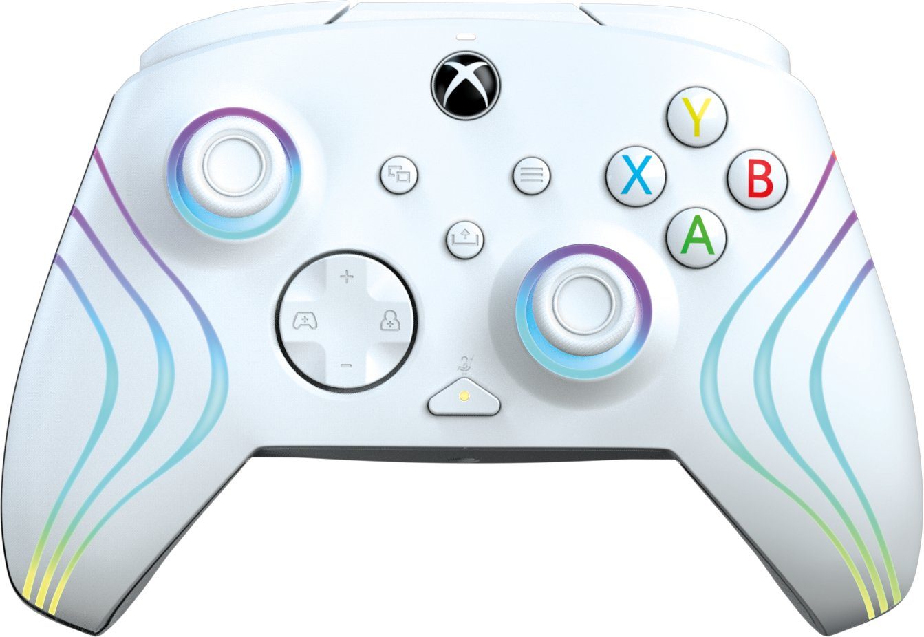 Afterglow™ Wave Kabelgebundener Controller Gamepad