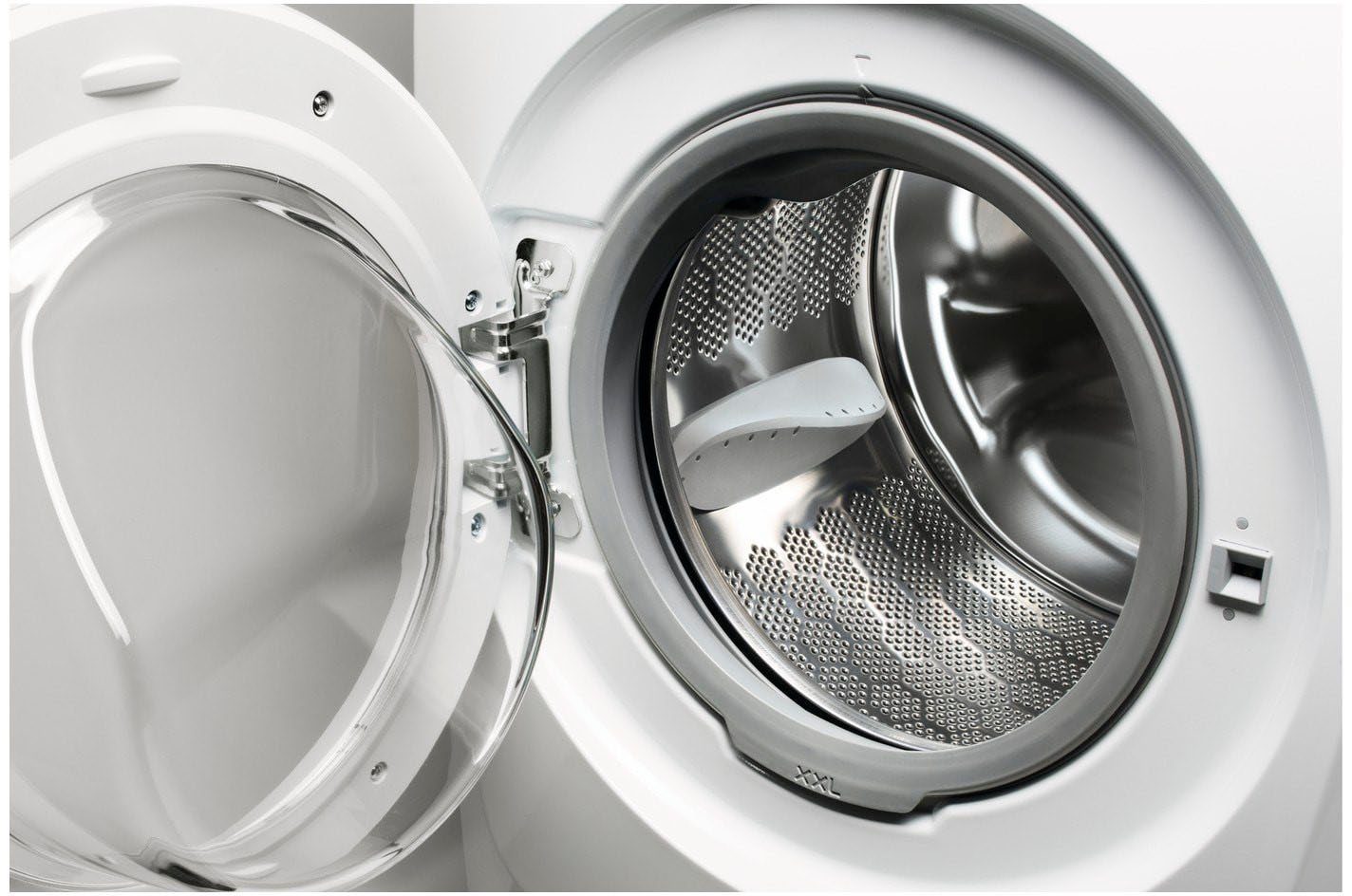 AEG Waschmaschine L6FBA51480 914913590, Dampf Anti-Allergie Programm U/min, Hygiene-/ kg, 8 1400 mit