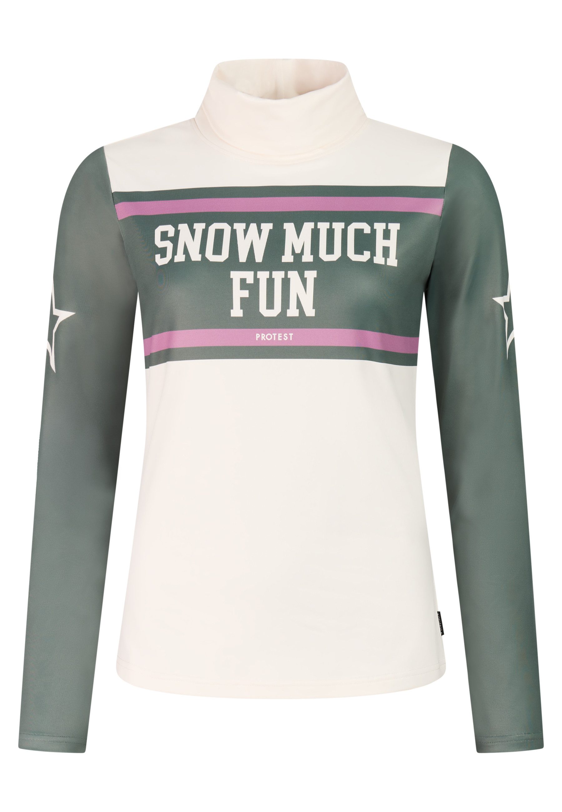 Protest Longpullover PRTPudsey (1-tlg)