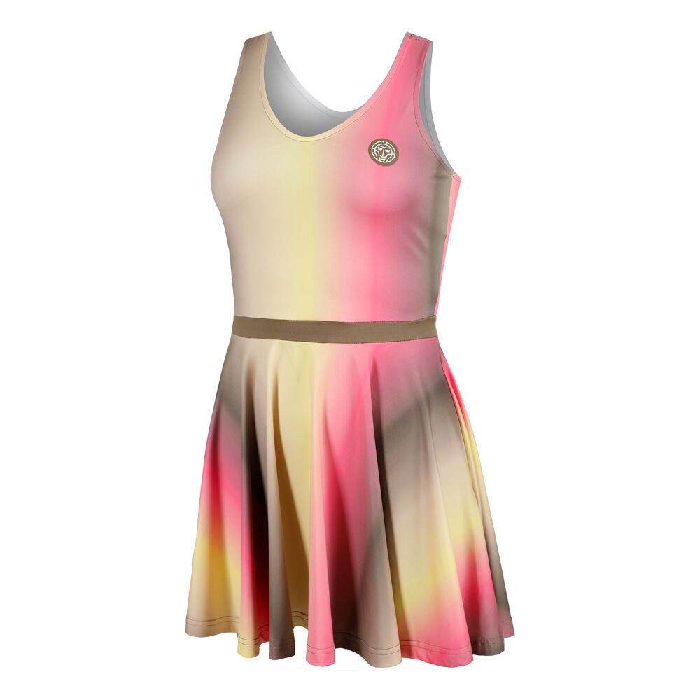 Tenniskleid Spectrum Dress