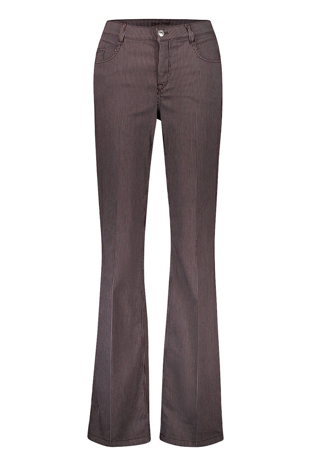 Atelier GARDEUR Stoffhose ZURI126 im Slim Fit