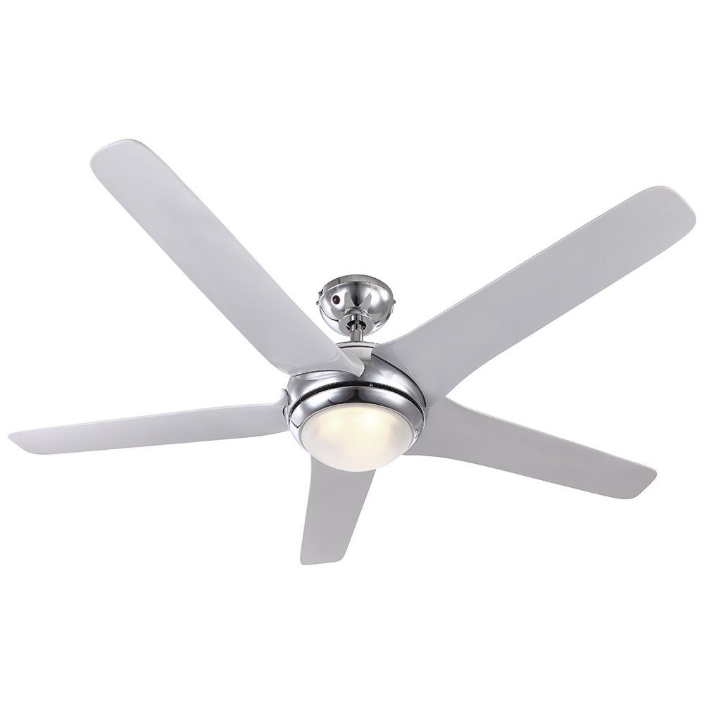GLOBO LIGHTING Deckenventilator, Deckenventilator Fernbedienung Ventilator günstig online kaufen