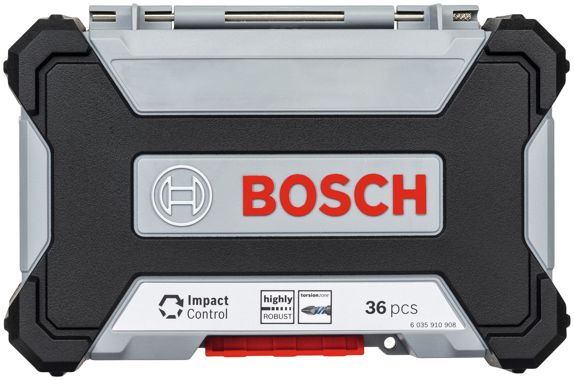 Bosch 36-St. Professional Control, Bitset Bohrer- und Impact