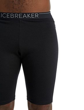 Icebreaker Funktionstights M 200 Oasis Shorts