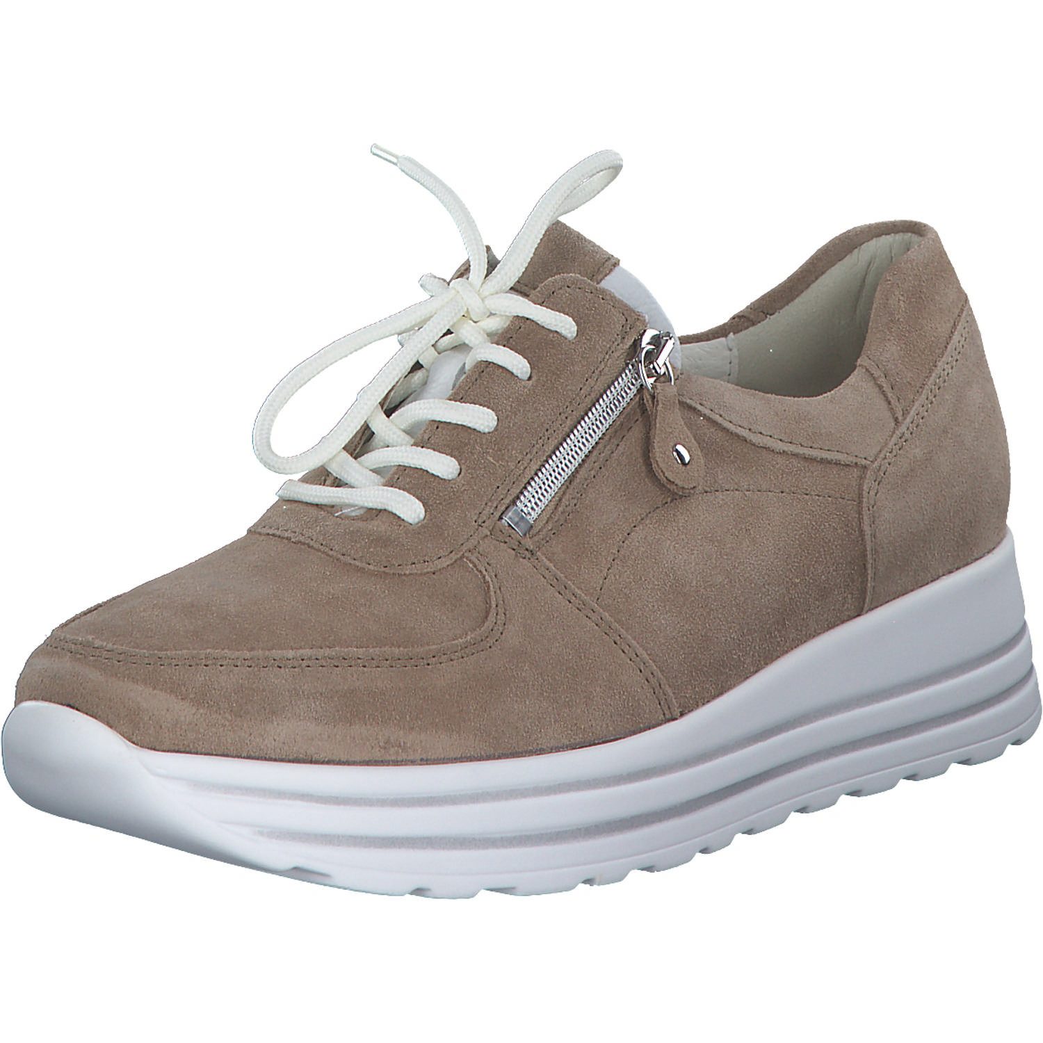 758008-203/230 Schnürschuh