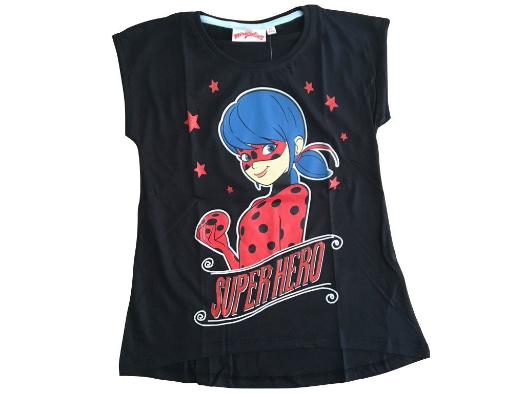 Miraculous - Ladybug T-Shirt Miraculous Ladybug T-Shirt
