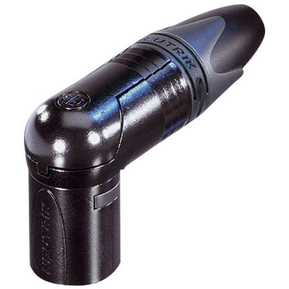 XLR-Kabelstecker Serie RX Audio- & Video-Adapter
