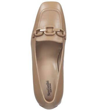 Nero Giardini Pumps Nappaleder Pumps