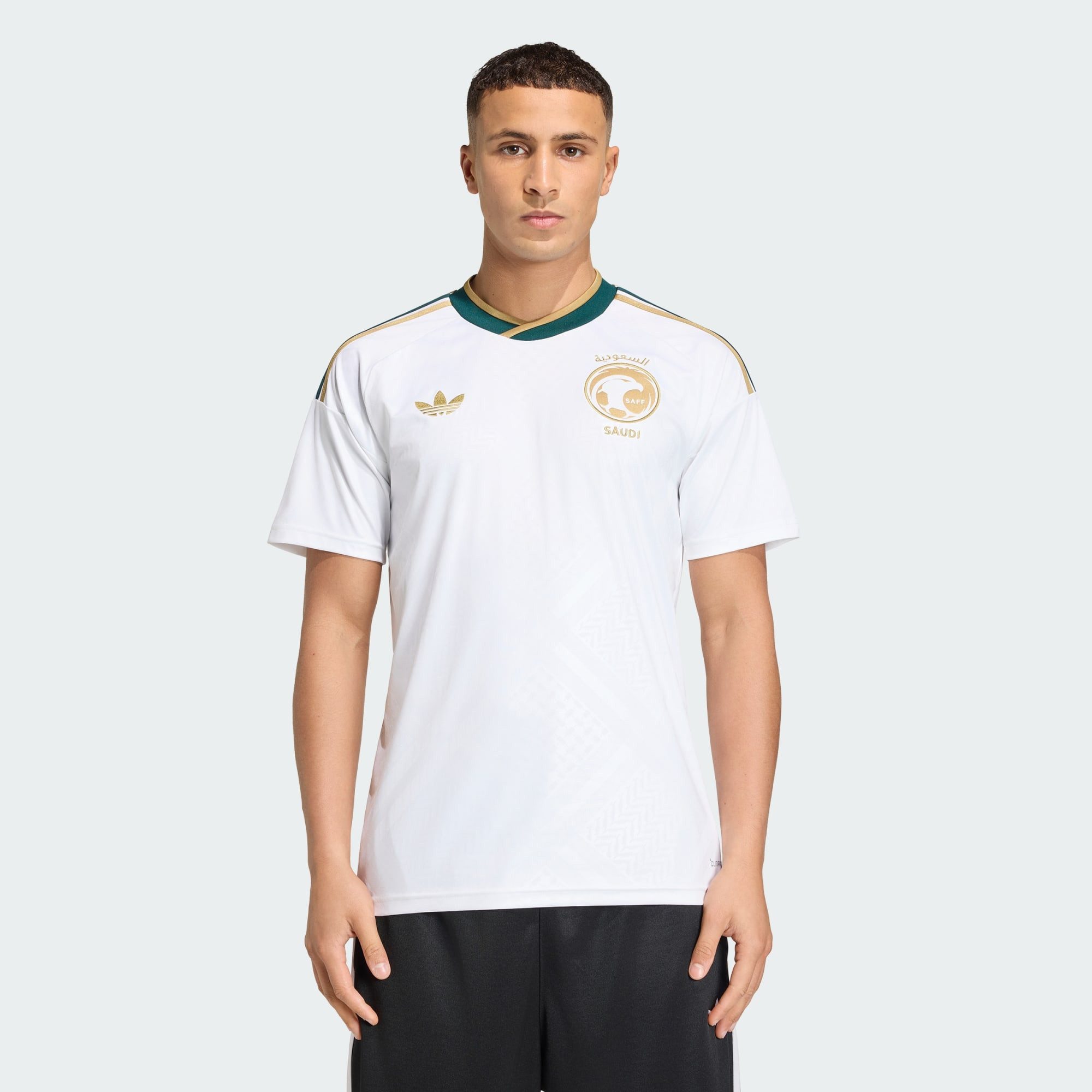 Fußballtrikot SAUDI-ARABIEN 26 AUSWÄRTSTRIKOT