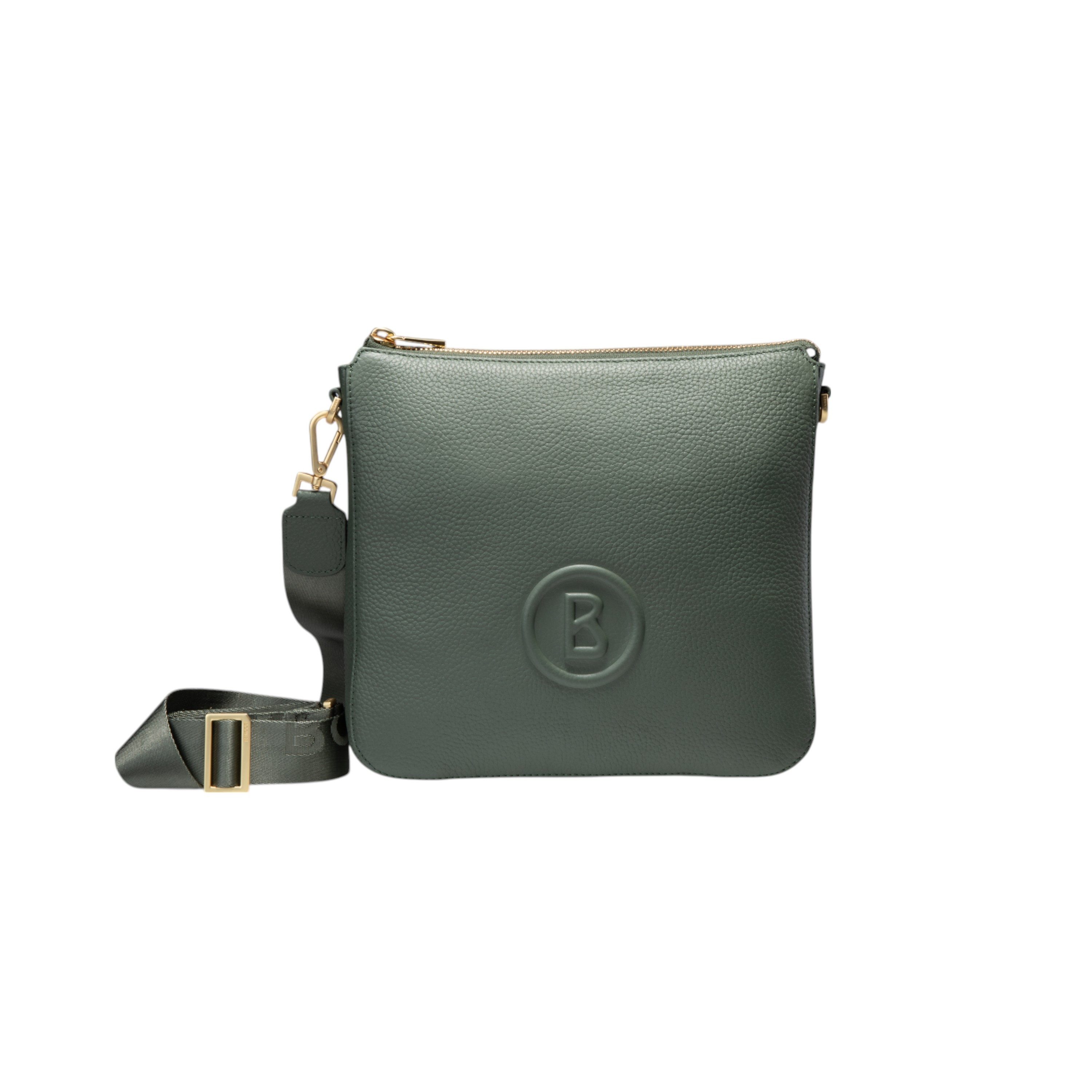 BOGNER Schultertasche Bogner - Damen Schultertasche Bozen Hedwig
