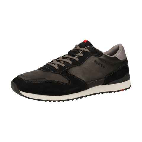 Lloyd Sneaker Leder Sneaker