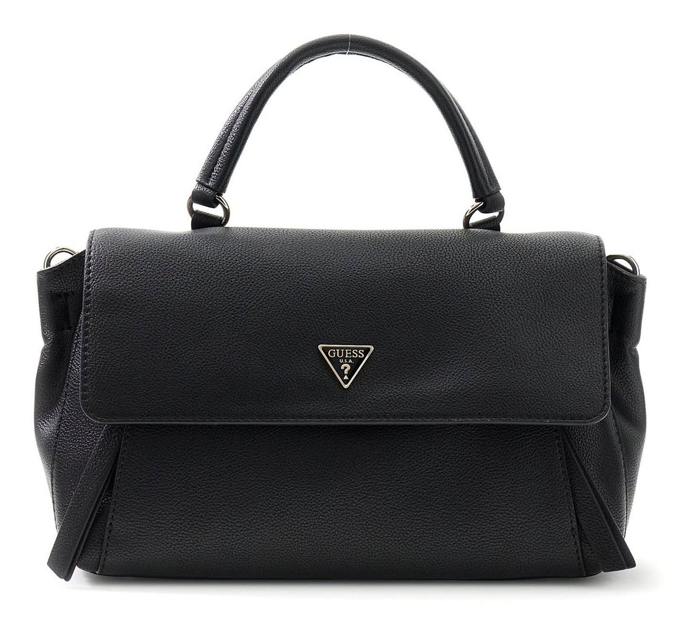 Guess Umhängetasche Top Handle Flap
